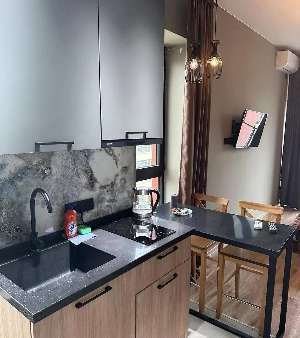 Best Apartments Anj 344 Tiflis