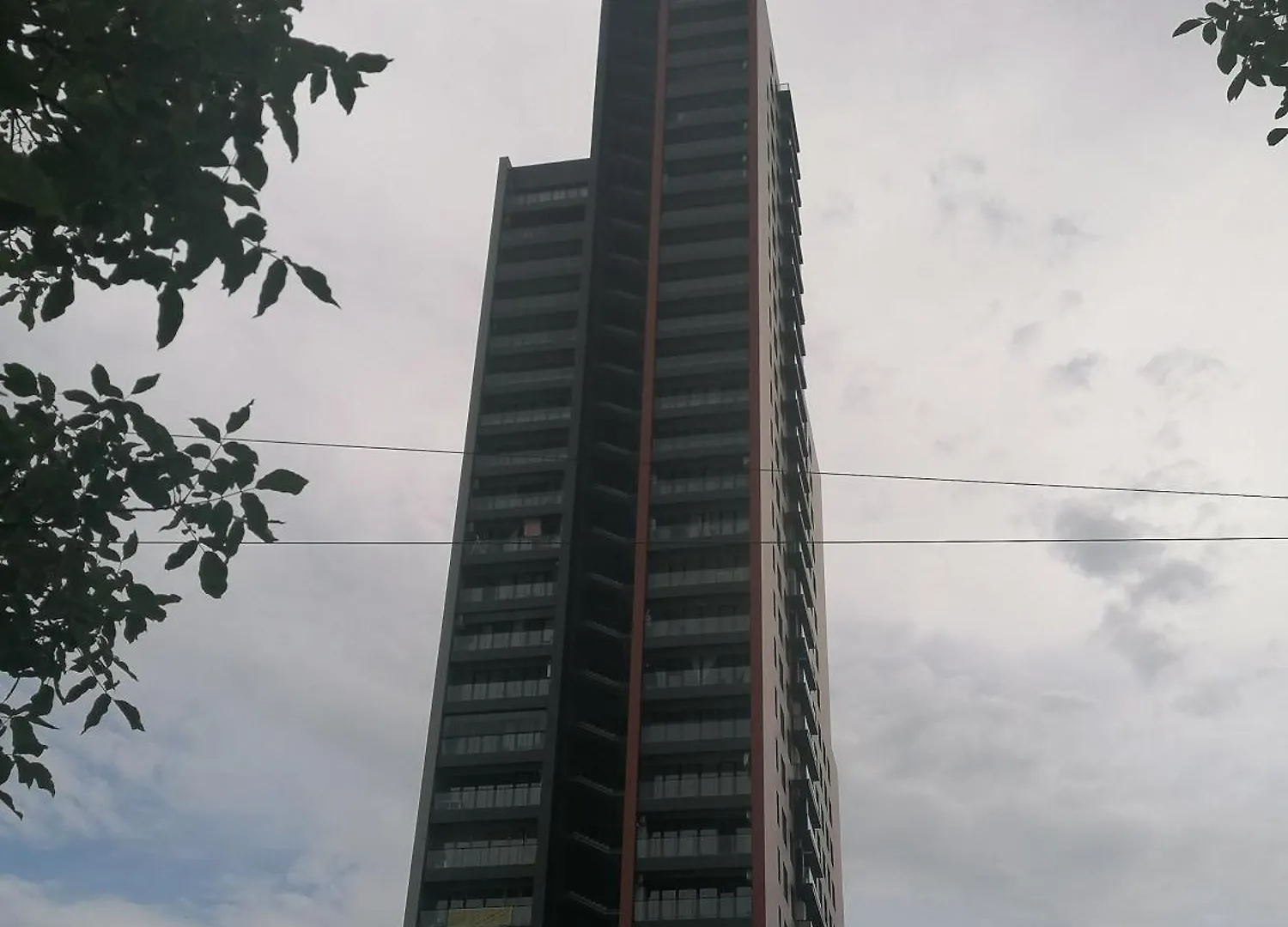 Best Apartments Anj 344 Tiflis